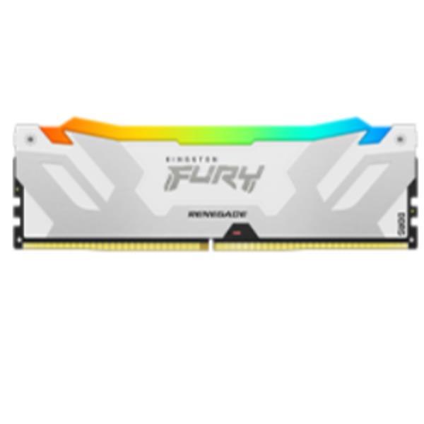Kingston FURY Renegade RGB - DDR5 - modulo …